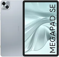 Планшет Tecno T1102 MEGAPAD 11 SE 10.95" 8Gb/256Gb LTE Голубой купить в Барнауле