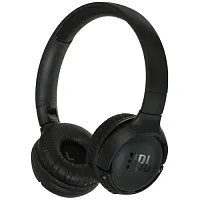 Наушники JBL беспроводные TUNE 510BT Черные купить в Барнауле