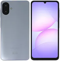 Samsung A07 SM-A075F 4/128GB Фиолетовый RU купить в Барнауле