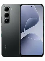 Infinix HOT 60i 8/256GB Черный купить в Барнауле