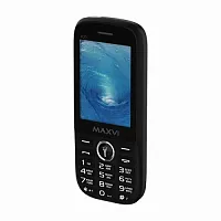 Maxvi K20 Черный купить в Барнауле