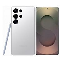 Samsung S25 Ultra SM-S938B 12/512GB Titanium Silver RU купить в Барнауле