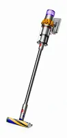 Пылесос Dyson V15 Detect Absolute SV47 серебристый купить в Барнауле