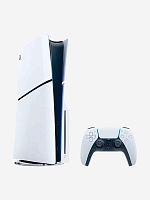 Игровая приставка PlayStation 5 Slim Digital CFI-2118  купить в Барнауле