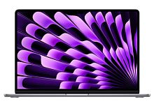 Ноутбук Apple MacBook Air 15" M2 8Gb/256Gb Space Gray купить в Барнауле
