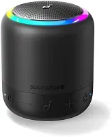 Колонка SOUNDCORE Mini 3 Pro Black купить в Барнауле