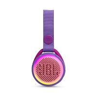 Акустическая система JBL POP детская Фиолетовая купить в Барнауле