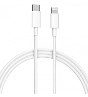 Дата-кабель Xiaomi Mi Cable Type-C to Lightning 1m  купить в Барнауле