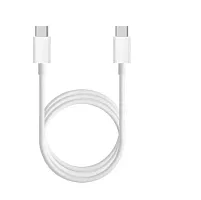 Дата-кабель Xiaomi Mi Type-C to Type-C Cable 150см  купить в Барнауле