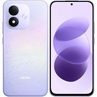 Xiaomi Redmi Note 17 4/128GB Фиолетовый купить в Барнауле