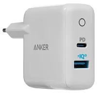 СЗУ Anker PowerPort PD+2 18W USB-C + 15W USB-A купить в Барнауле