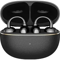 Гарнитура беспроводная Honor Choice Earbuds Clip2 Pro черные купить в Барнауле