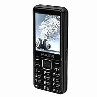 Maxvi P110 Серый купить в Барнауле