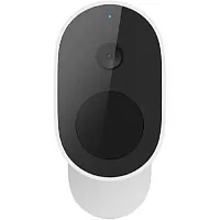 Камера-IP Xiaomi Mi Wireless Outdoor Security Camera 1080P Set купить в Барнауле