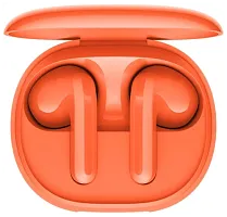 Гарнитура беспроводная Xiaomi Redmi Buds 4 Lite Orange купить в Барнауле