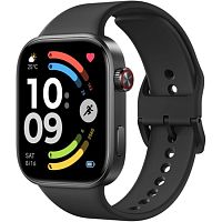 Часы Xiaomi Redmi Watch 6 Черный купить в Барнауле