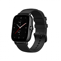 Часы Amazfit GTS 2e Black купить в Барнауле