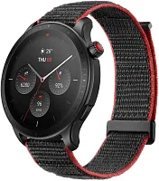 Часы Amazfit GTR 4 Racetrack Grey купить в Барнауле