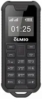Olmio A04 Черный купить в Барнауле