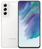 Samsung S21 FE G990E 8/128GB Белый купить в Барнауле