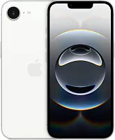 Apple iPhone 16e 128Gb White GB купить в Барнауле