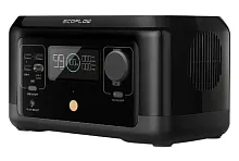 Портативная зарядная станция EcoFlow River mini Wireless EFD421 210 Втч купить в Барнауле