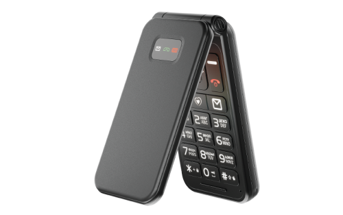 Olmio F19 Черный купить в Барнауле