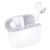 Гарнитура беспроводная Honor Choice Earbuds X7 Lite Белый купить в Барнауле