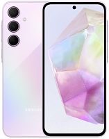 Samsung A35 5G 8/128GB Лавандовый RU купить в Барнауле
