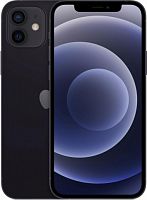 Apple iPhone 12 128 Gb Black GB купить в Барнауле
