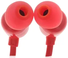 Гарнитура JBL T110 Красная купить в Барнауле