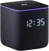 Колонка Яндекс.Станция Миди YNDX-00054 с Zigbee черная купить в Барнауле