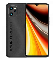 UMIDIGI Power 7 Max 6/128GB Reef Gray купить в Барнауле