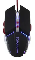Мышь Oklick 999G Tomahawk оптическая 3200 dpi черная/серебристая купить в Барнауле