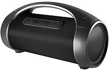 Колонка Ginzzu GM-902B (28W/3Ah/TWS/USB/TF/AUX/FM) купить в Барнауле