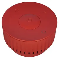Умная колонка SBER Boom mini SBDV-00095 Марсианский красный купить в Барнауле