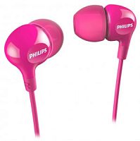 Наушники Philips SHE3550PK/00 купить в Барнауле