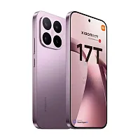 Xiaomi 17T 12/512GB Фиолетовый купить в Барнауле