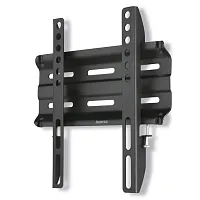 Кронштейн Hama 00220805 19"-48" Черный макс. вес 25 кг наст. фиксированный купить в Барнауле