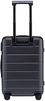 Чемодан Xiaomi Mi Luggage Classic 20" черный купить в Барнауле