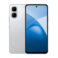 Infinix SMART 10 4/128GB Серебристый купить в Барнауле