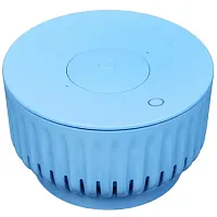 Умная колонка SBER Boom mini SBDV-00095 Безоблачный голубой купить в Барнауле