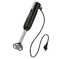 Ручной блендер Maxvi HB621S black купить в Барнауле