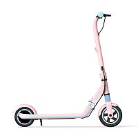Электросамокат Ninebot by Segway KickScooter Zing E8 pink купить в Барнауле