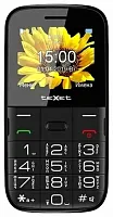 teXet TM-B227 Черный купить в Барнауле