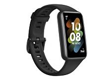 Фитнес-браслет Huawei Band 7 Graph Black купить в Барнауле