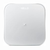Весы Xiaomi Mi Smart Scale 2 White купить в Барнауле