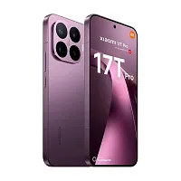 Xiaomi 17T Pro 12/1024GB Фиолетовый купить в Барнауле