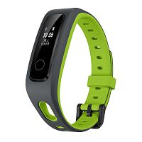 Фитнес-браслет Honor Band 4 Running Зеленый купить в Барнауле