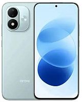 Xiaomi Redmi Note 17 4/128GB Голубой купить в Барнауле